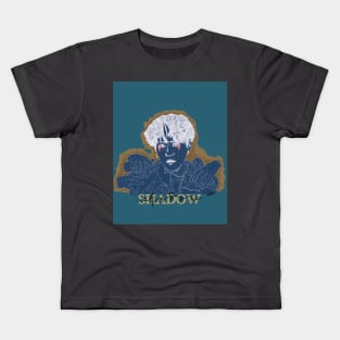 bts: shadow Kids T-Shirt